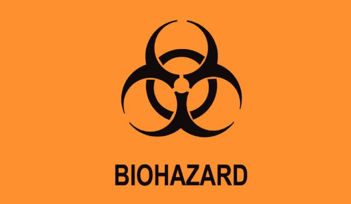 Trauma & Biohazard Clean-up Services in Long Island